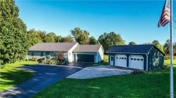 3374 Cody Road Fenner, NY 13035