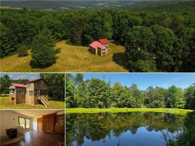 672 Backus Road New Lisbon, NY 13415