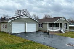 21 Perry's Way North Dansville, NY 14437