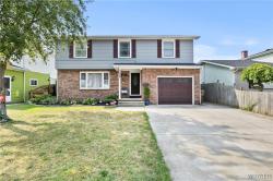 79 E Toulon Drive Cheektowaga, NY 14227