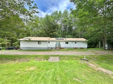 3582 County Highway 4 Morris, NY 13843