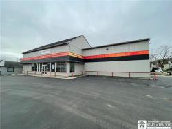 815 W State Street Olean, NY 14760