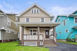 29 Parkdale Terrace Rochester, NY 14615