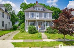 7 Beechview Avenue Jamestown, NY 14701