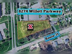 8274 Willett Parkway Lysander, NY 13027