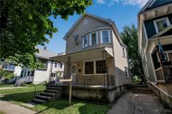 71 Hoyt Street Buffalo, NY 14213