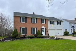 46 Exeter Road Amherst, NY 14221