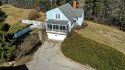 35 Hillcrest Drive Alfred, NY 14802