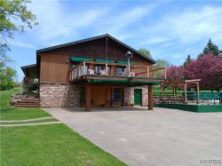11910 Strykersville Road Wales, NY 14169