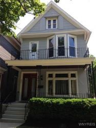 351 Ashland Avenue Buffalo, NY 14222