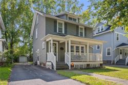 257 Congress Avenue Rochester, NY 14611