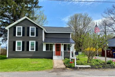 8861 Number 5 Road E Pompey, NY 13104