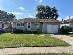 197 Crandon Boulevard Cheektowaga, NY 14225