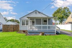 1274 94Th Street Niagara Falls, NY 14304