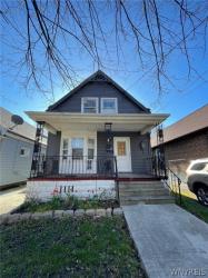 410 Benzinger Street Buffalo, NY 14206