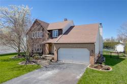 210 Crystal Springs Court Amherst, NY 14051
