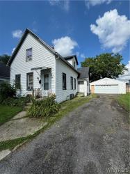 24 Stark Street Tonawanda, NY 14150