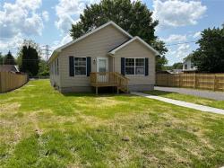 32 Jefferson Street North Dansville, NY 14437