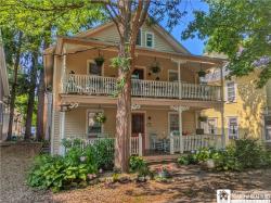36 Foster Avenue Chautauqua, NY 14722