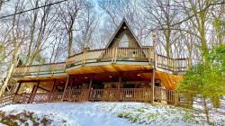 13 Four Wheel Drive Ellicottville, NY 14731