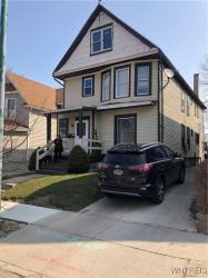 37 Abbottsford Place Buffalo, NY 14213