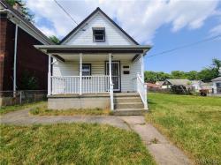 2754 Falls Street Niagara Falls, NY 14303