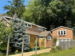 17 Oak Street Allegany, NY 14706