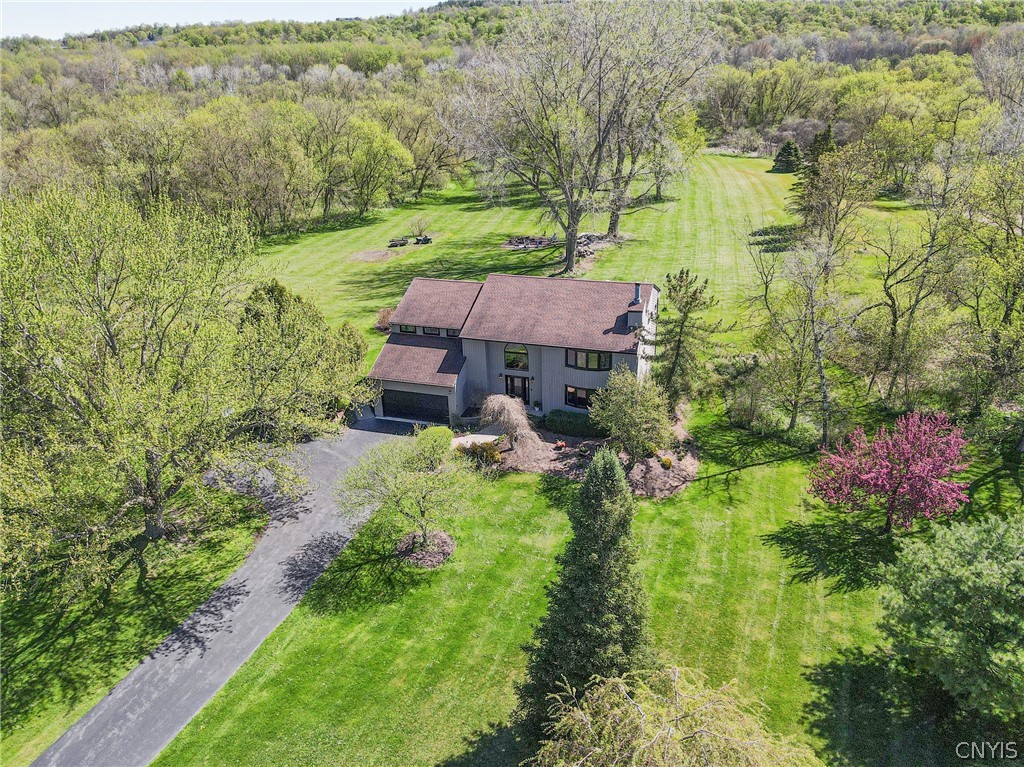 MLS S1523281 6010 Newport Road Camillus, NY 13031