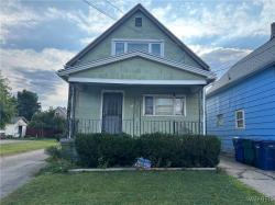 81 Roberts Avenue Buffalo, NY 14206