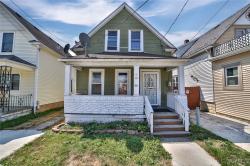 50 Olcott Place Cheektowaga, NY 14225