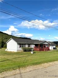 3868 W Branch Road Allegany, NY 14706