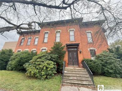 100 E 5th Street Jamestown, NY 14701
