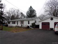 10443 Route 19 Hume, NY 14735
