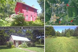 237 County Highway 52 Middlefield, NY 13326