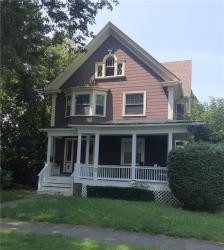 101 Pierpont Street Rochester, NY 14613