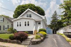 216 Draper Avenue Geddes, NY 13219