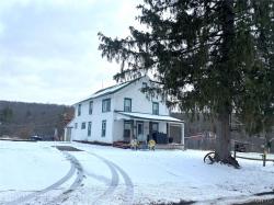 8621 Old State Road Allen, NY 14709