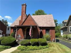 37 Stone Avenue Bradford, PA 16701