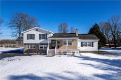 1172 State Route 12 Sangerfield, NY 13480