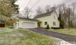 28 Sabin Avenue Jamestown, NY 14701