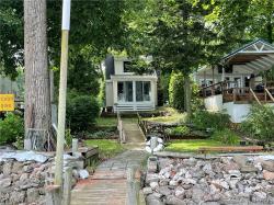 108 Sunset Island Road Wilson, NY 14172