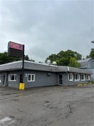 219 Broad Street Salamanca, NY 14779