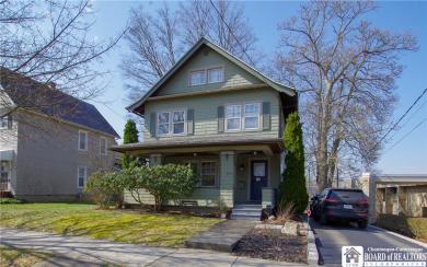657 Lakeview Avenue Jamestown, NY 14701