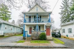 3-3.5 Kirby Pl Place 3-3 Rochester, NY 14620