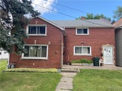 60 Saint James Street Lancaster, NY 14043