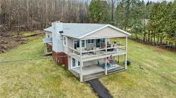 6186 Reservoir Road Lebanon, NY 13346