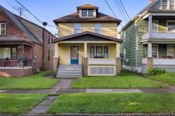 2773 Livingston Avenue Niagara Falls, NY 14303