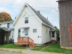 57 1/2 Liberty Street Bolivar, NY 14715