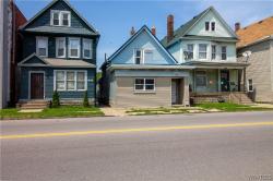 222 Amherst Street Buffalo, NY 14207