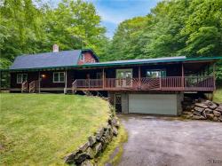 186 Tuttle Road Webb, NY 13420